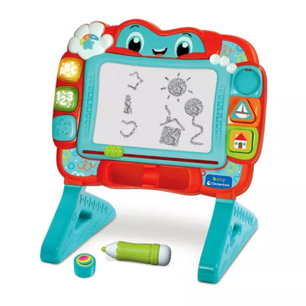 Interaktyvi mokomoji lenta lenkų kalba Clementoni 50927