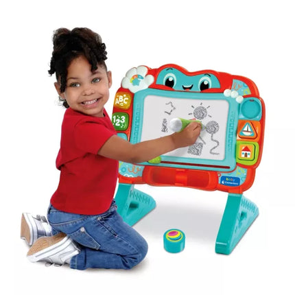 Interaktyvi mokomoji lenta lenkų kalba Clementoni 50927