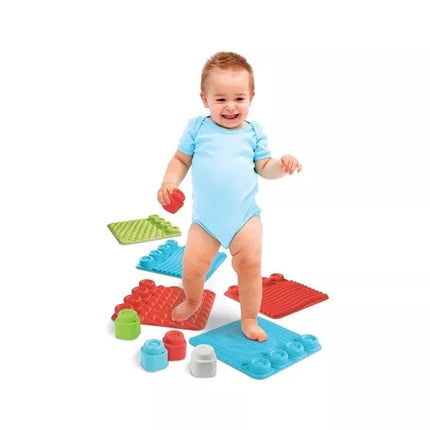 Clementoni Sensorinis takas 17352