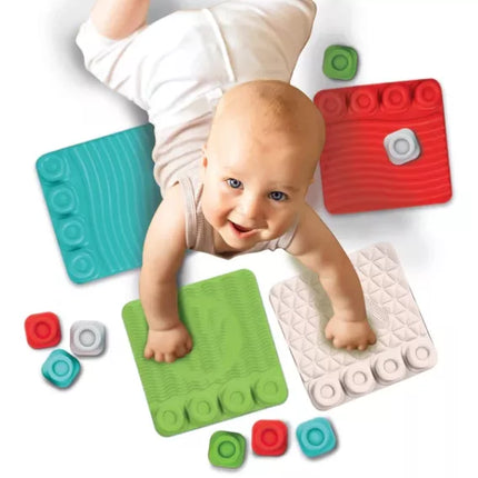 Clementoni Sensorinis takas 17352