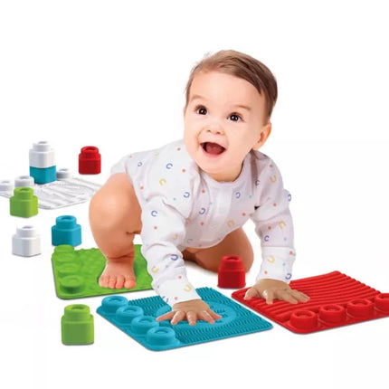 Clementoni Sensorinis takas 17352