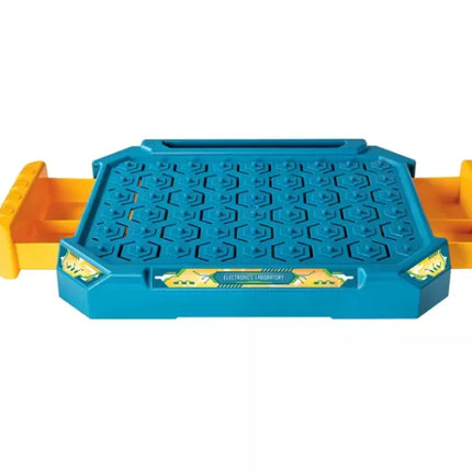 Mokslo linksmybės Elektronikos laboratorija lenkų kalba Clementoni 50727