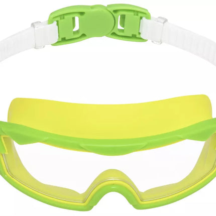 Bestway 21179 Žali Plaukimo Akiniai