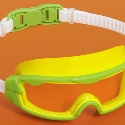 Bestway 21179 Žali Plaukimo Akiniai