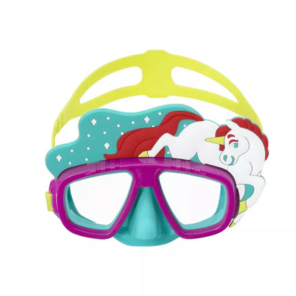 Bestway 22064 Vienaragio plaukimo akiniai