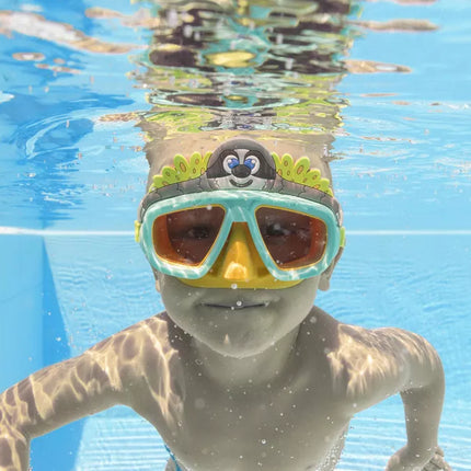 Bestway 22064 Tinginio plaukimo akiniai