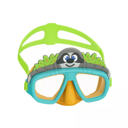 Bestway 22064 Tinginio plaukimo akiniai