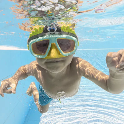 Bestway 22064 Tinginio plaukimo akiniai