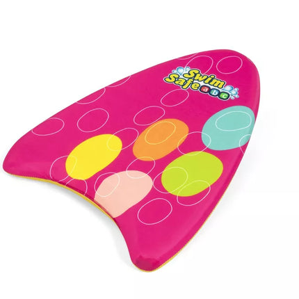 Bestway 32155 rožinė plaukimo lenta