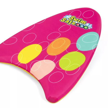 Bestway 32155 rožinė plaukimo lenta