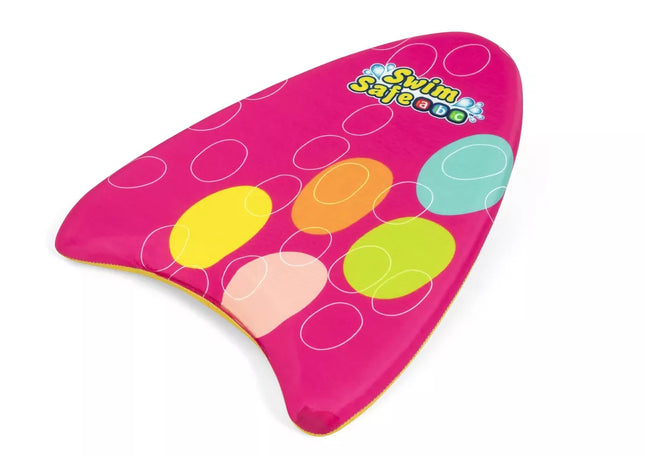 Bestway 32155 rožinė plaukimo lenta