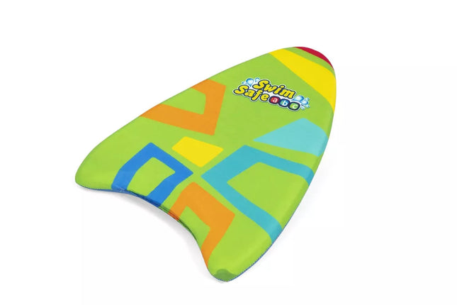 Žalioji mokomoji lenta 32155 Bestway