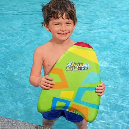 Žalioji mokomoji lenta 32155 Bestway