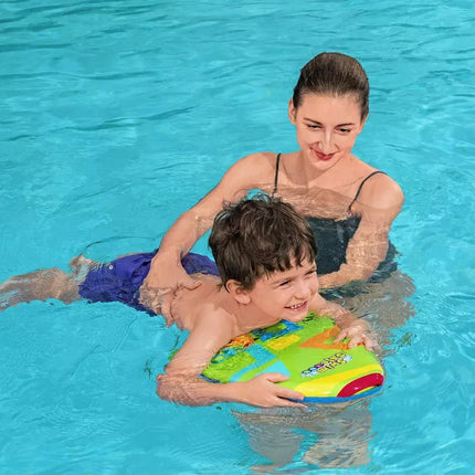 Žalioji mokomoji lenta 32155 Bestway