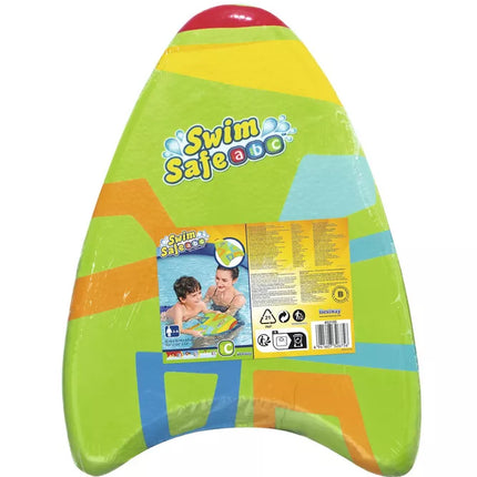 Žalioji mokomoji lenta 32155 Bestway