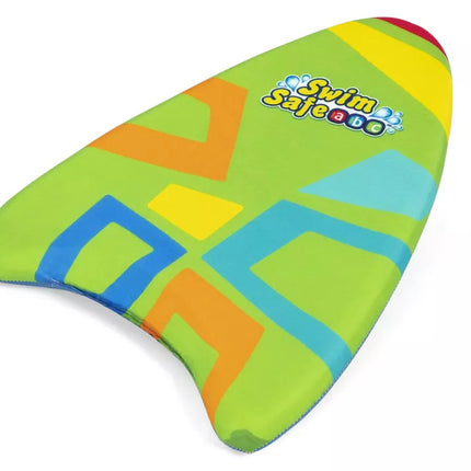 Žalioji mokomoji lenta 32155 Bestway