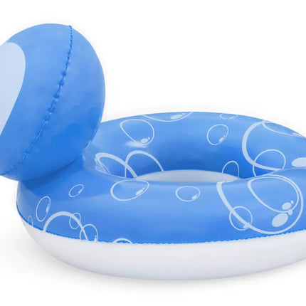 Pripučiamas plaukimo ratas "Pingvinas" 50 x 46 cm Bestway 36405