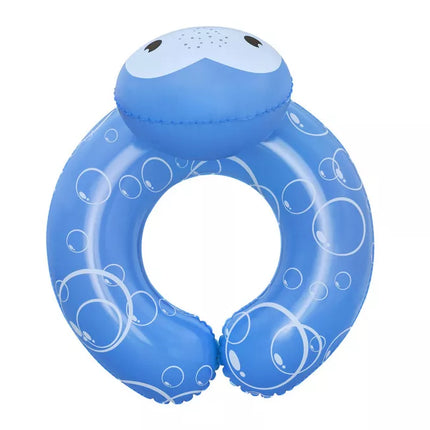 Pripučiamas plaukimo ratas "Pingvinas" 50 x 46 cm Bestway 36405