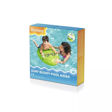 Pripučiama plaukimo lenta „Kiwi“ Bestway 42049