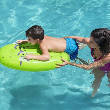 Pripučiama plaukimo lenta „Kiwi“ Bestway 42049