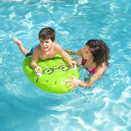 Pripučiama plaukimo lenta „Kiwi“ Bestway 42049