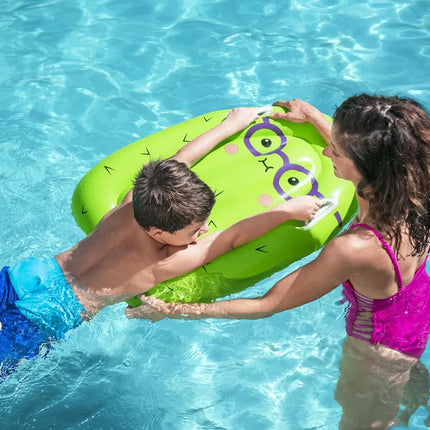 Pripučiama plaukimo lenta „Kiwi“ Bestway 42049