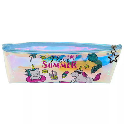 Holografinis penalas mergaitėms „Vasaros vienaragiai“