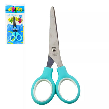 Biuro žirklės mokyklai Dviem rankoms Universalūs Mišrūs 13cm