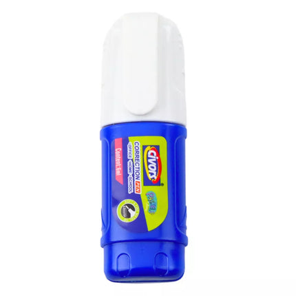 Korektorius Quick-Drying, skirtas mokyklai ir biurui, 6 ml