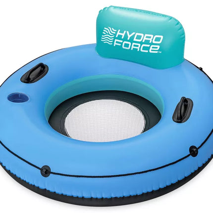 Pripučiamas plaukimo ratas 106 cm Bestway 43108