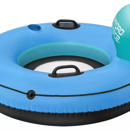 Pripučiamas plaukimo ratas 106 cm Bestway 43108