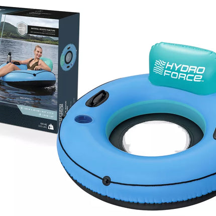 Pripučiamas plaukimo ratas 106 cm Bestway 43108