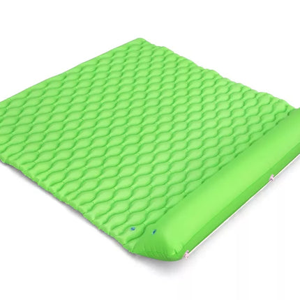 Pripučiama plaukimo platforma trims asmenims Bestway 213 x 170 x 21 cm 44106