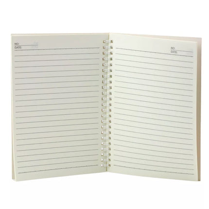 Sąsiuvinis Liniuotas Katė Vienaragis Spalvingas A5 60 Lapų