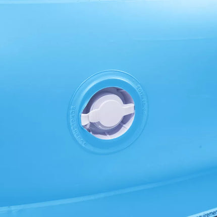 Pripučiamas baseinas 262 x 157 x 46 cm Bestway 54117