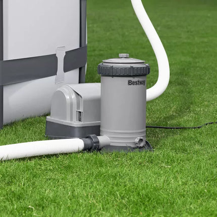 Filtravimo siurblys baseinui 9463 l/val. Bestway 58391