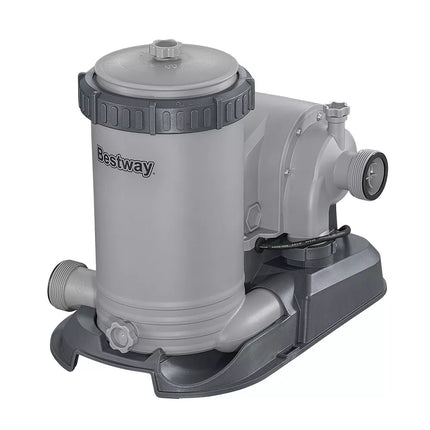 Filtravimo siurblys baseinui 9463 l/val. Bestway 58391