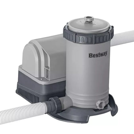 Filtravimo siurblys baseinui 9463 l/val. Bestway 58391