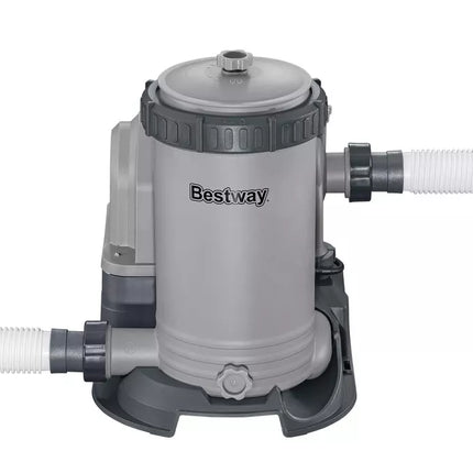 Filtravimo siurblys baseinui 9463 l/val. Bestway 58391