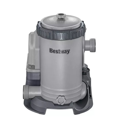 Filtravimo siurblys baseinui 9463 l/val. Bestway 58391