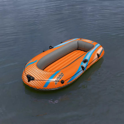 Pripučiama pontoninė valtis 193 x 106 x 31 cm Bestway 61139