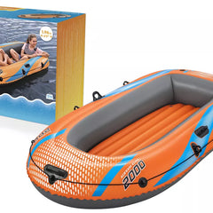 Collection image for: Vandens Transportas