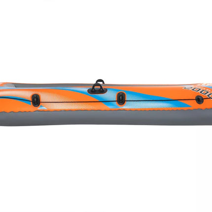 Pripučiama pontoninė valtis 193 x 106 x 31 cm Bestway 61139