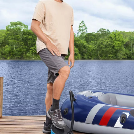 Pėdų pompa 29 x 22 cm Bestway 62005