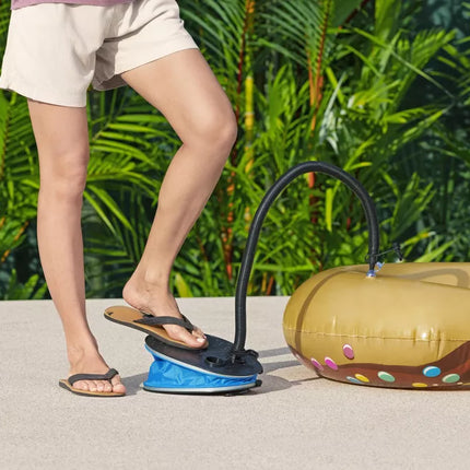 Pėdų pompa 29 x 22 cm Bestway 62005