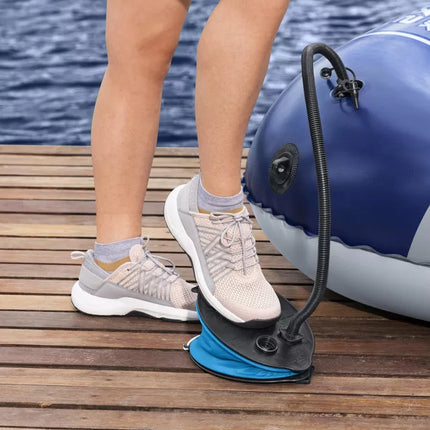 Pėdų pompa 23 cm x 15 cm Bestway 62023