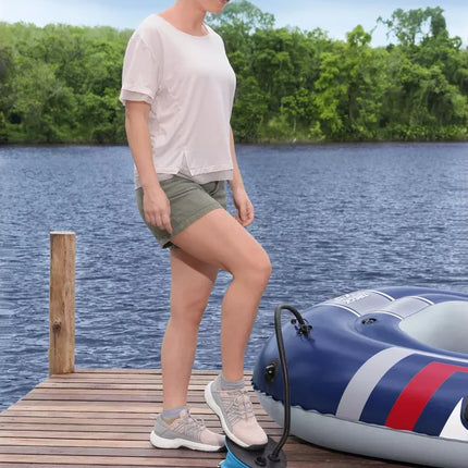 Pėdų pompa 23 cm x 15 cm Bestway 62023