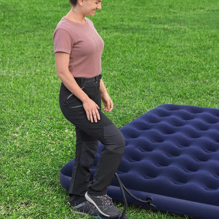 Pėdų pompa 23 cm x 15 cm Bestway 62023