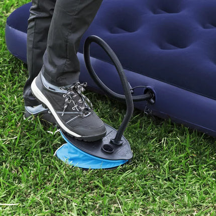 Pėdų pompa 23 cm x 15 cm Bestway 62023