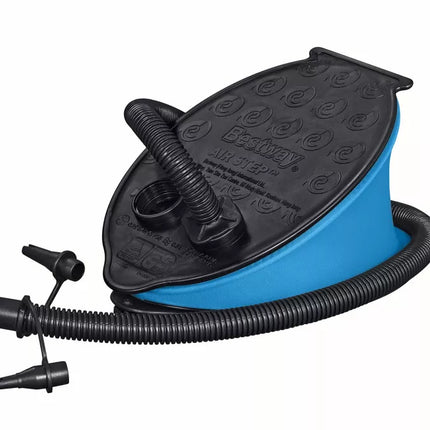 Pėdų pompa 23 cm x 15 cm Bestway 62023